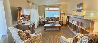 Historic 3-bedroom Retreat between Bozeman & Billings - Gateway to Yellowstone.