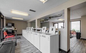 Centre d’entraînement physique