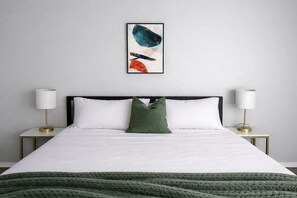 Room - Sleepover | Beautiful 1BD/1BA + Gym - Wichita (Wichita)