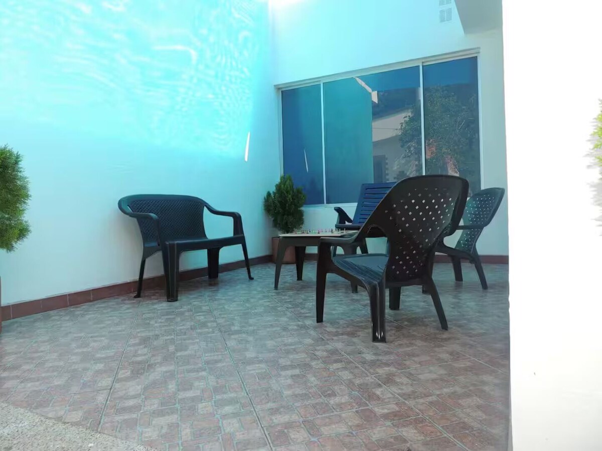 Bild für Gastgeberprofil