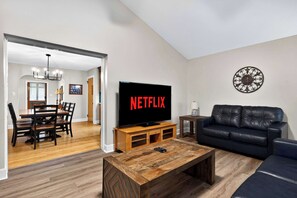 TV