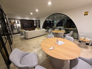 Interior - Iks' Túun Mérida Department (Conkal)