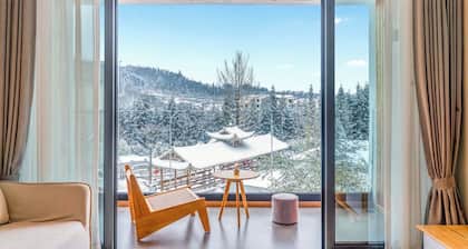 Qixiannv Homestay Xiannv Mountain Shop