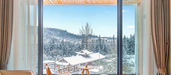 Qixiannv Homestay Xiannv Mountain Shop