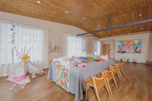 Children’s activities - Qixiannv Homestay Xiannv Mountain Shop (Chongqing)
