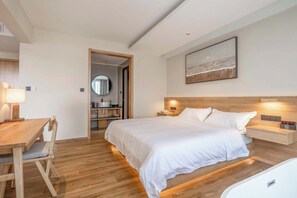 Exclusive Suite, Mountain View