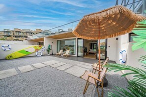 Superior Suite, Mountain View | Courtyard view - Qixiannv Homestay Xiannv Mountain Shop (Chongqing)
