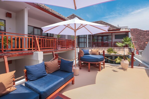 Exterior - Casa Kai (Gili Trawangan)