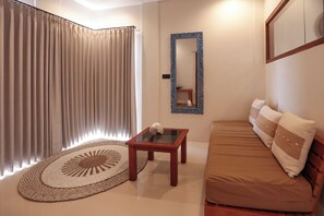 Deluxe Double Room - Casa Kai (Gili Trawangan)