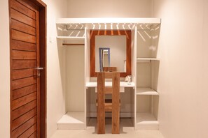 Deluxe Double Room - Casa Kai (Gili Trawangan)