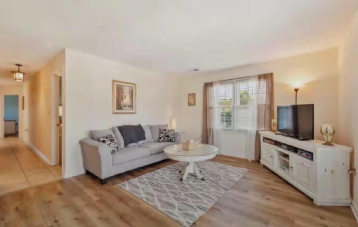 Image de profil de l’hôte