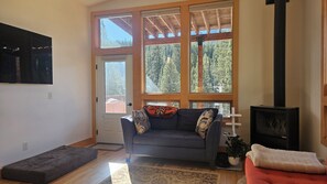 منطقة المعيشة