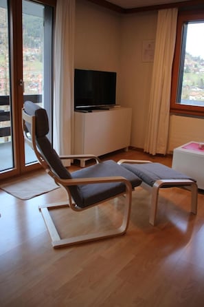 Fernseher