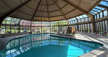 Camelback Waterparks, Pool, Hot Tub, Arcade