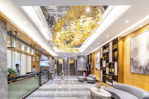 PARKGEUN Hotel 