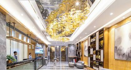 PARKGEUN Hotel