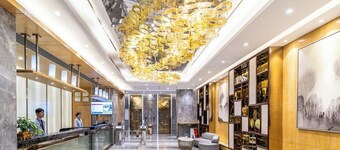PARKGEUN Hotel