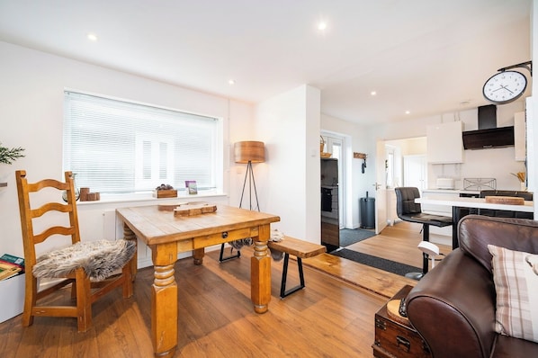 تناول الطعام