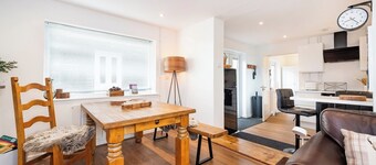 Countryside Lodge in Bulmer, Suffolk