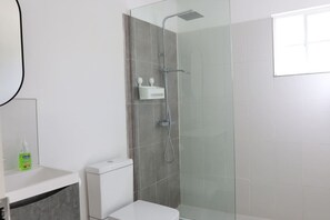Bathroom - Private Pool Retreat | Chef Breakfast | Ocho Rios (Ocho Rios)