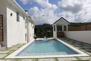 Pool - Private Pool Retreat | Chef Breakfast | Ocho Rios (Ocho Rios)