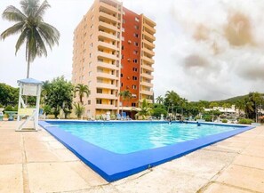 Pool - Luxury Ocho Rios Condo | Pool | Near Beach (Ocho Rios)