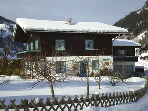 Aussenbereich