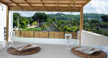 Garden Oasis | Private Pool | Ocho Rios Escape