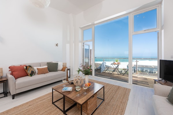 منطقة المعيشة