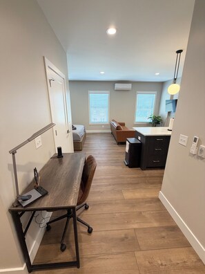 Interior - The Grove Studio, Manchester Ave:Near Forest Park (St. Louis)