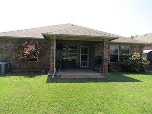 Exterior - Peaceful 3-bedroom house in charming Stillwater for your getaway (Stillwater)