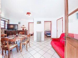 2 chambres, accĂšs Internet