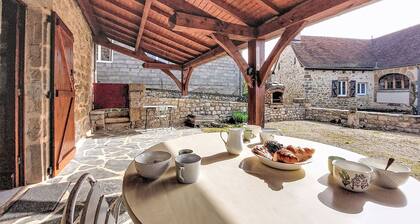 Gite de la chapelle by Interhome