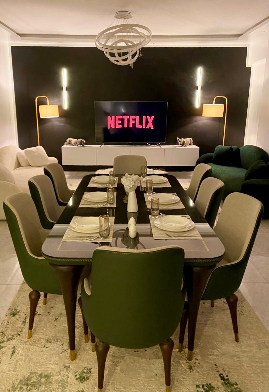 Restaurantes