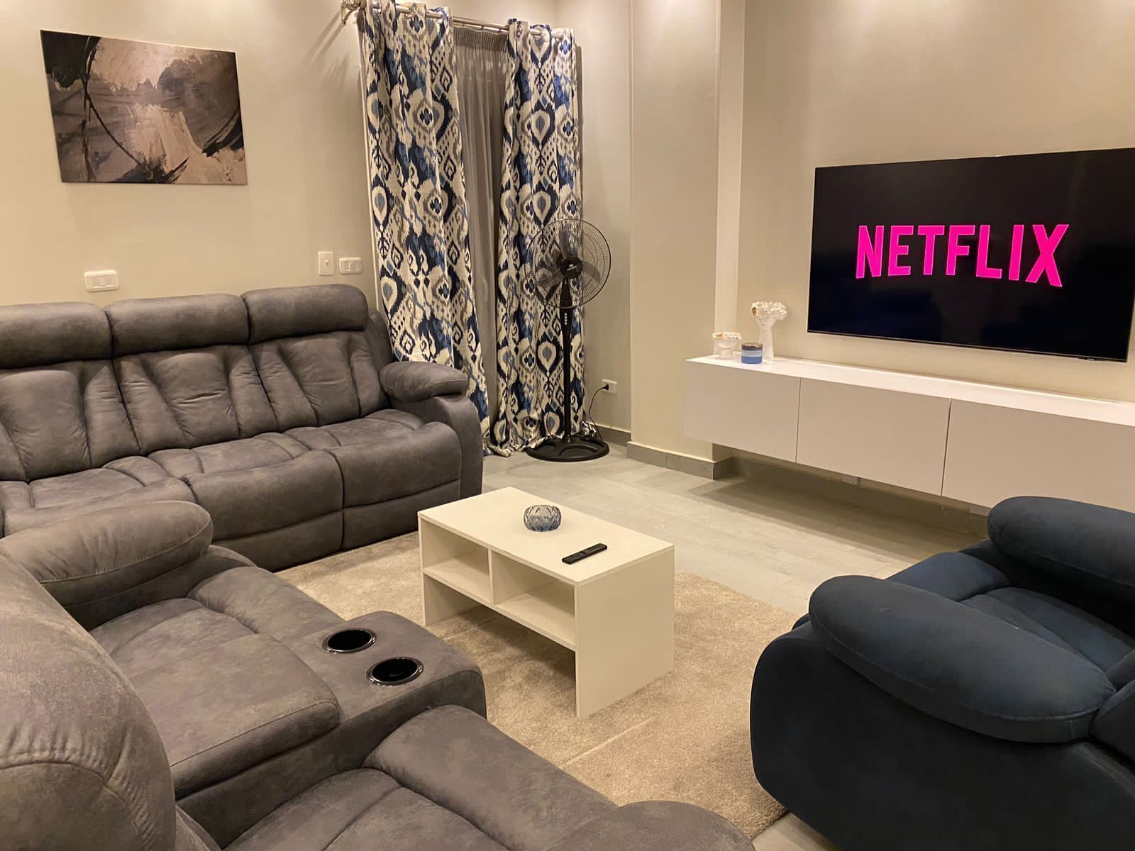 Smart-tv