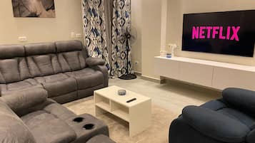 Smart-tv