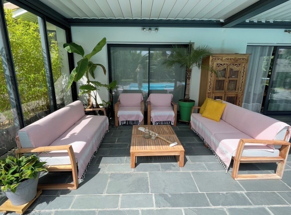 Terras