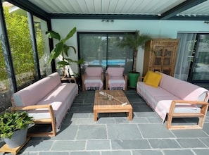 Terras