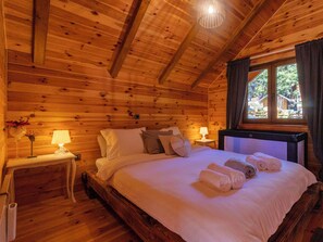 3 Schlafzimmer, Internetzugang