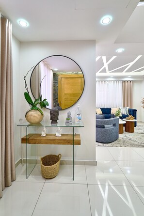 บ้านพัก | 4 ห้องนอน