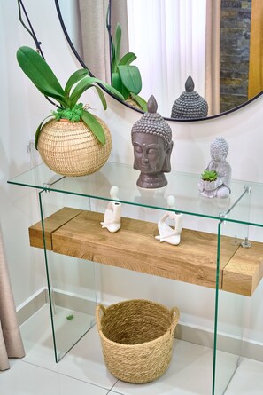 บ้านพัก | 4 ห้องนอน