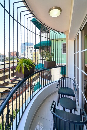 House - San Angel View Downtownsd BBQ Close-to-mall (Santo Domingo)