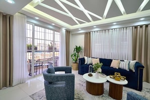 บ้านพัก | 4 ห้องนอน