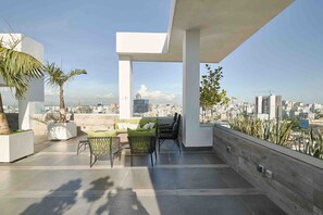 อพาร์ทเมนท์