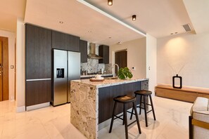 บ้านพัก | 1 ห้องนอน