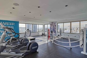 Apartment - LUX Arpel Experience Downtownsd Pool Gym (Santo Domingo)