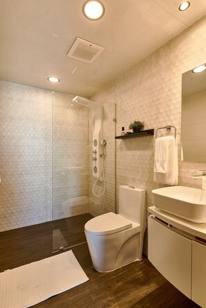 House - LUX Arpel Experience Downtownsd Pool Gym (Santo Domingo)