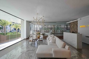 อพาร์ทเมนท์