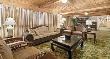 Palm Terrace 1br 2045