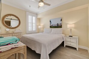 Free WiFi - Palm Terrace 1br 2045 (Palm Beach)